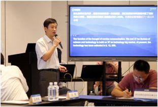 科大訊飛西安開(kāi)發(fā)者座談會(huì) 共話AI，共建生態(tài)，推動(dòng)人工智能雙創(chuàng)服務(wù)