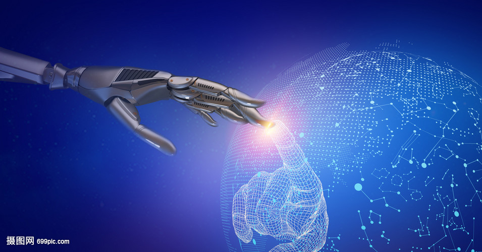 人工智能科技賦能雙創(chuàng)服務(wù) 打造高效創(chuàng)新生態(tài)