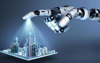 人工智能助力雙創(chuàng)服務(wù) 機(jī)遇與優(yōu)勢(shì)