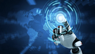 皓月當(dāng)空?qǐng)D庫(kù) 開(kāi)啟人工智能雙創(chuàng)服務(wù)新紀(jì)元